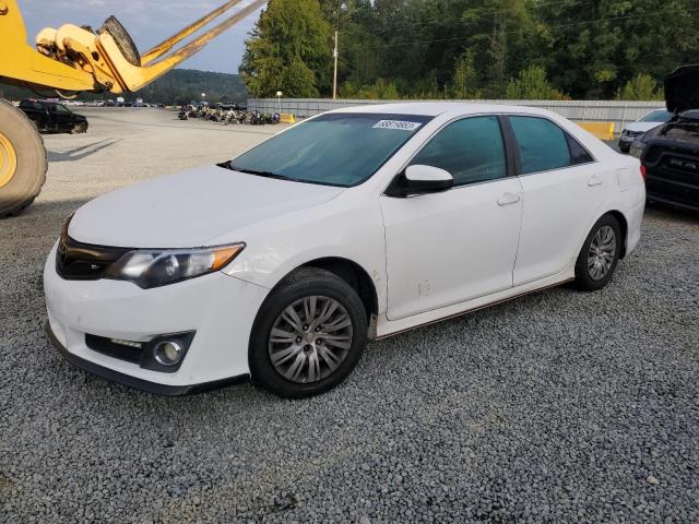 TOYOTA CAMRY 2014 4t1bf1fk8eu833837