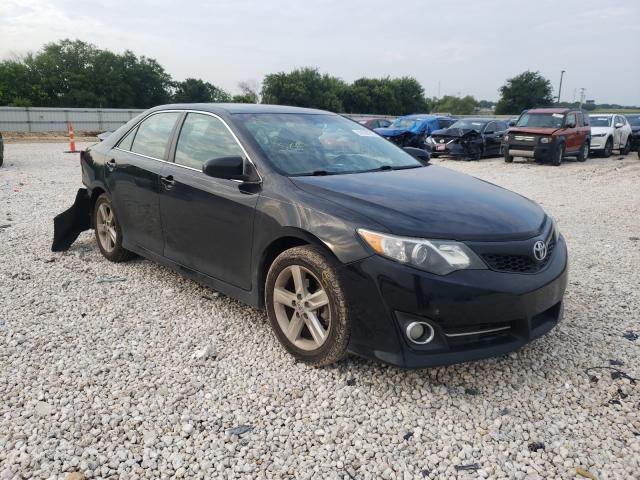 TOYOTA CAMRY L 2014 4t1bf1fk8eu834034