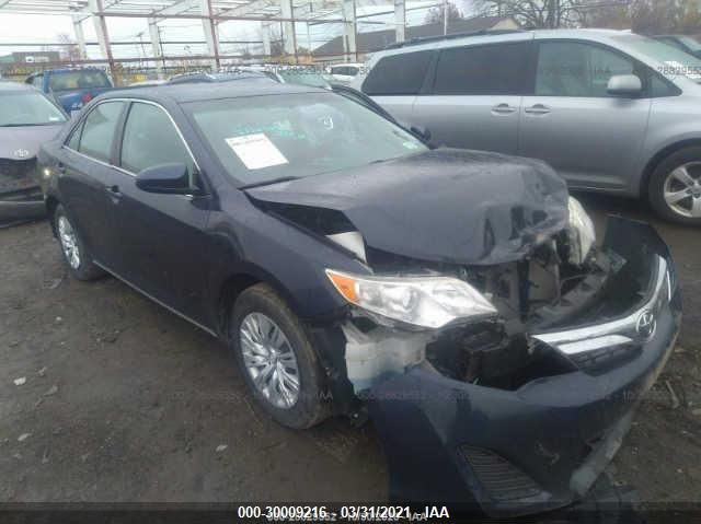 TOYOTA CAMRY 2014 4t1bf1fk8eu834082