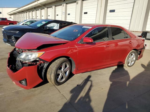 TOYOTA CAMRY 2014 4t1bf1fk8eu835135