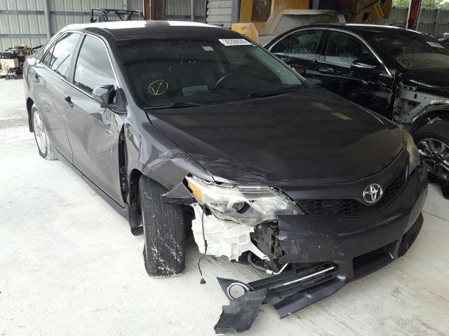 TOYOTA CAMRY L 2014 4t1bf1fk8eu835460