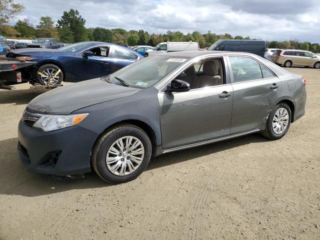 TOYOTA CAMRY L 2014 4t1bf1fk8eu835619