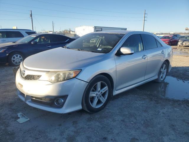 TOYOTA CAMRY 2014 4t1bf1fk8eu836107