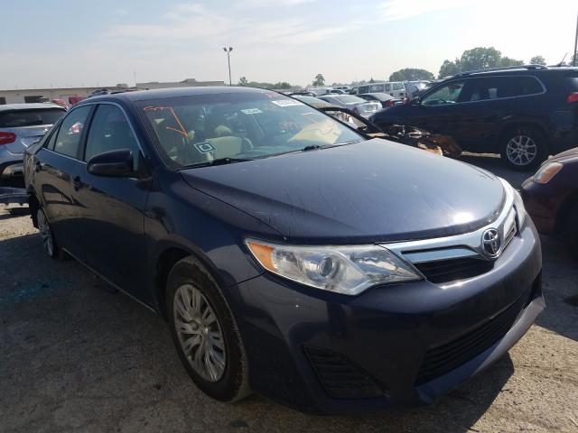 TOYOTA CAMRY L 2014 4t1bf1fk8eu837306