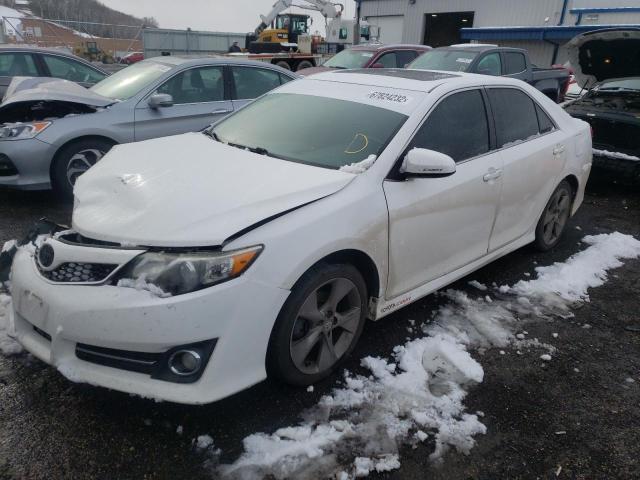 TOYOTA CAMRY L 2014 4t1bf1fk8eu838391