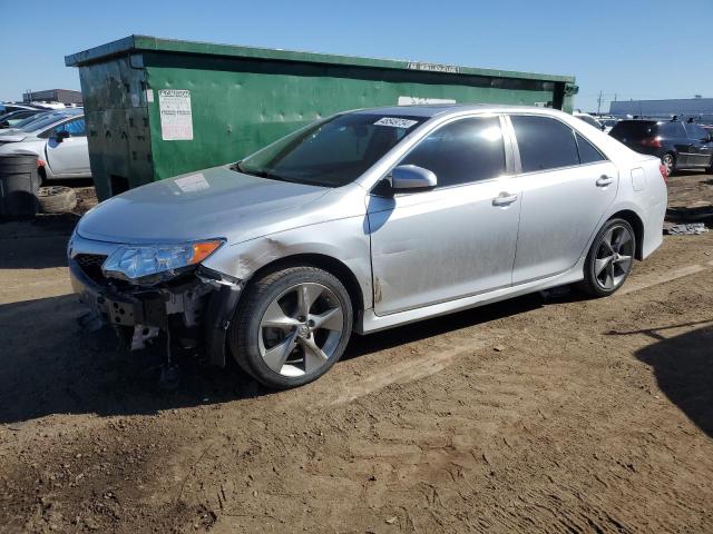 TOYOTA CAMRY L 2014 4t1bf1fk8eu838701