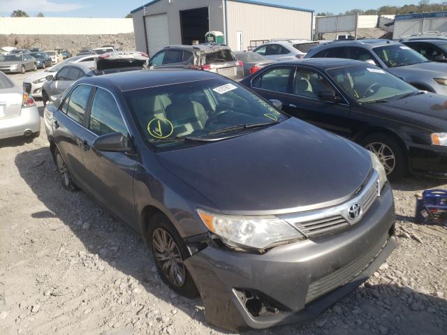 TOYOTA CAMRY L 2014 4t1bf1fk8eu839167