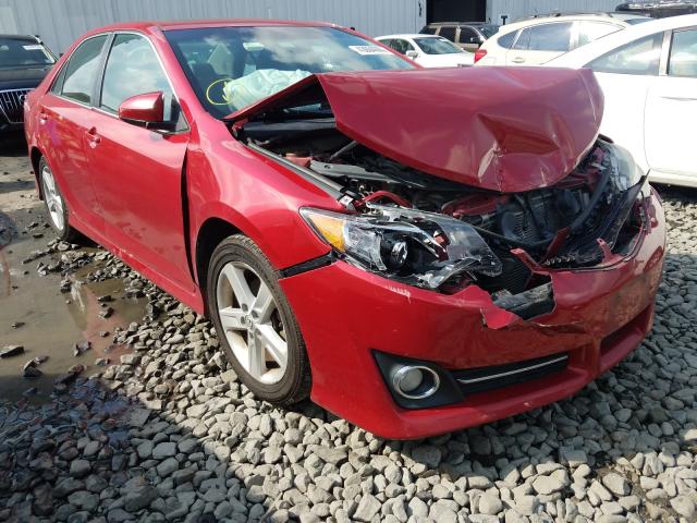 TOYOTA CAMRY L 2014 4t1bf1fk8eu839427