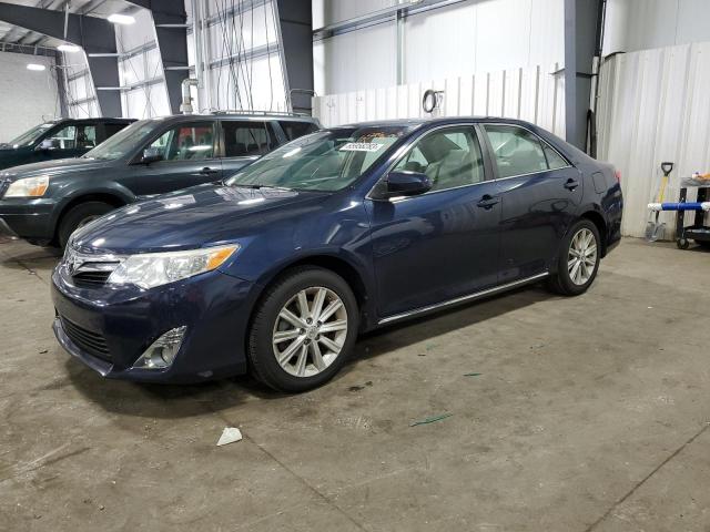 TOYOTA CAMRY L 2014 4t1bf1fk8eu839508