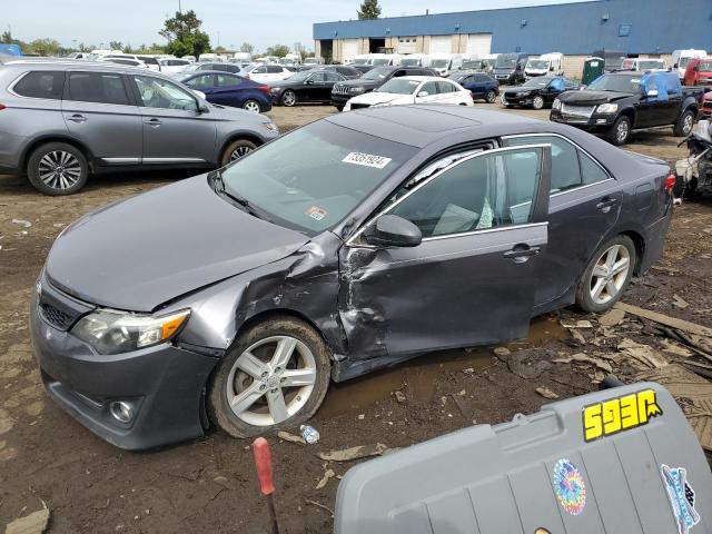 TOYOTA CAMRY L 2014 4t1bf1fk8eu839864