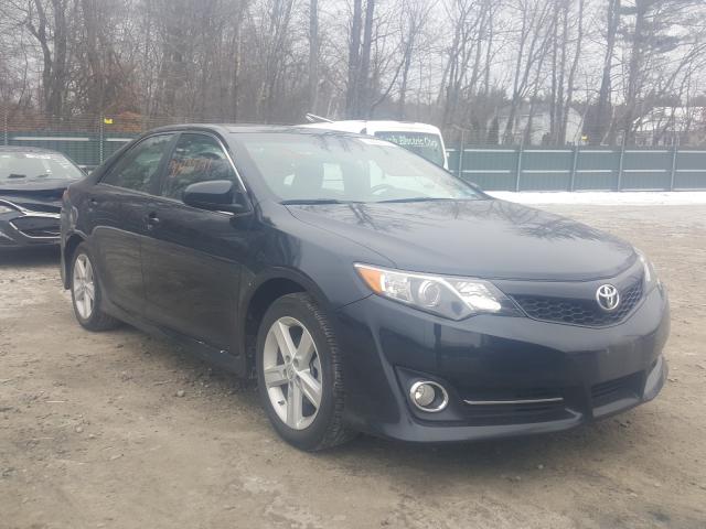 TOYOTA CAMRY L 2014 4t1bf1fk8eu840304