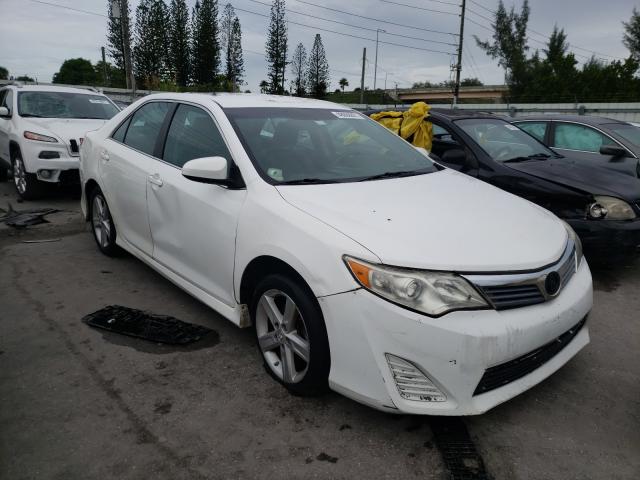 TOYOTA CAMRY L 2014 4t1bf1fk8eu840819