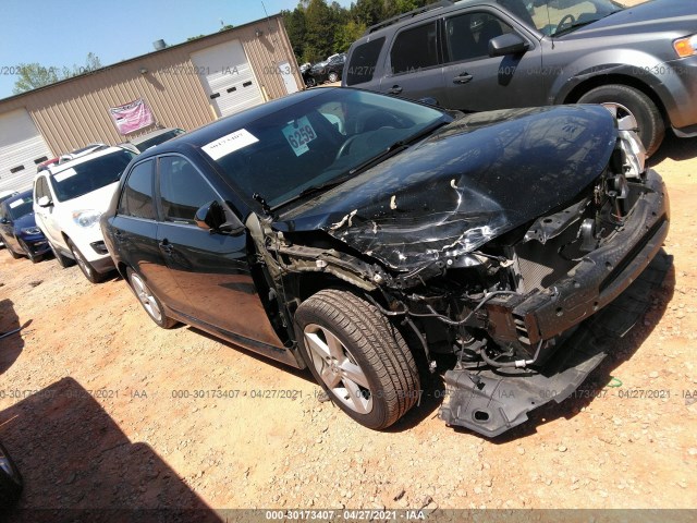 TOYOTA CAMRY 2014 4t1bf1fk8eu841338