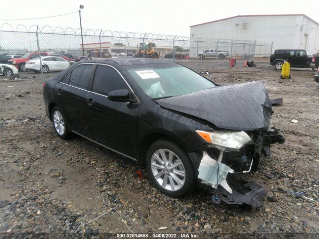 TOYOTA CAMRY 2014 4t1bf1fk8eu841923