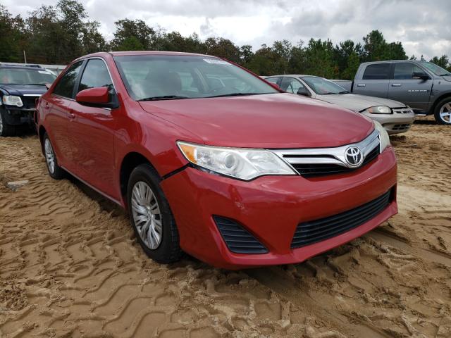 TOYOTA CAMRY L 2014 4t1bf1fk8eu842165