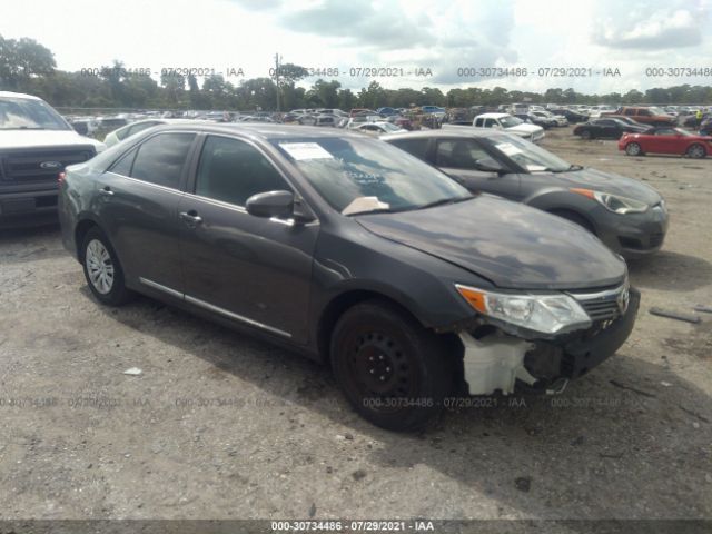 TOYOTA CAMRY 2014 4t1bf1fk8eu842506