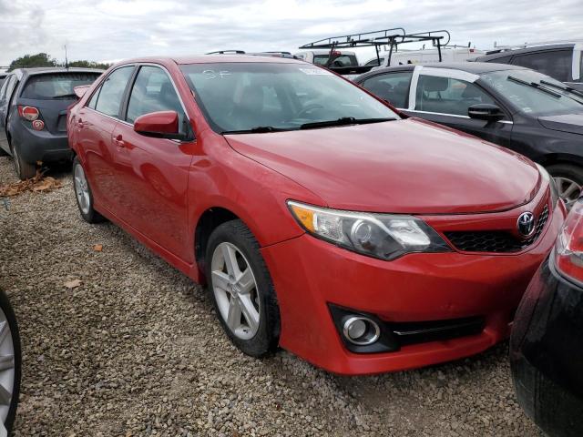 TOYOTA CAMRY L 2014 4t1bf1fk8eu843672