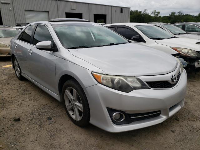 TOYOTA CAMRY L 2014 4t1bf1fk8eu844191