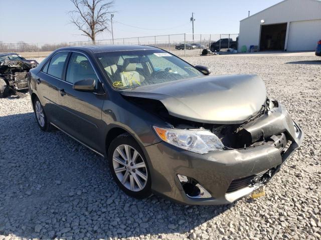 TOYOTA CAMRY L 2014 4t1bf1fk8eu844434