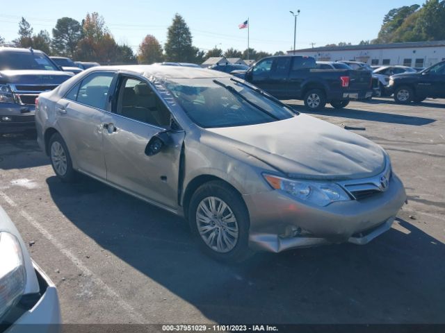 TOYOTA CAMRY 2014 4t1bf1fk8eu844482