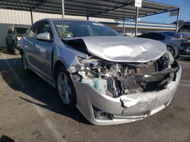 TOYOTA CAMRY L 2014 4t1bf1fk8eu844627