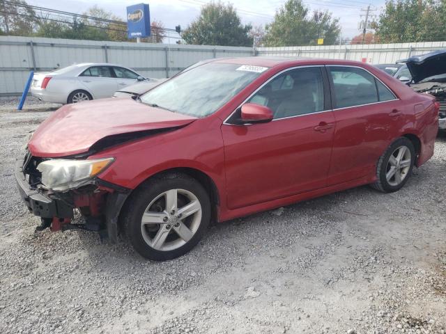 TOYOTA CAMRY 2014 4t1bf1fk8eu844689