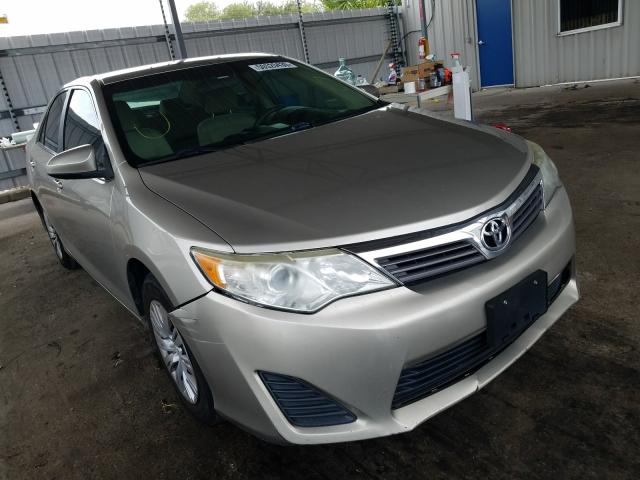 TOYOTA CAMRY L 2014 4t1bf1fk8eu844837