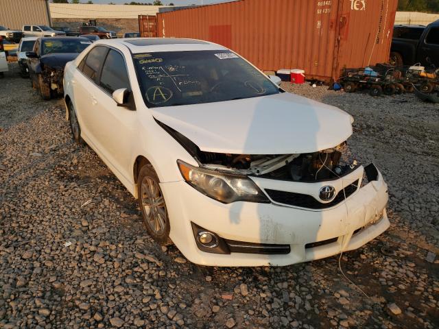 TOYOTA CAMRY L 2014 4t1bf1fk8eu845258