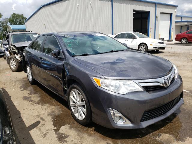 TOYOTA CAMRY L 2014 4t1bf1fk8eu845695