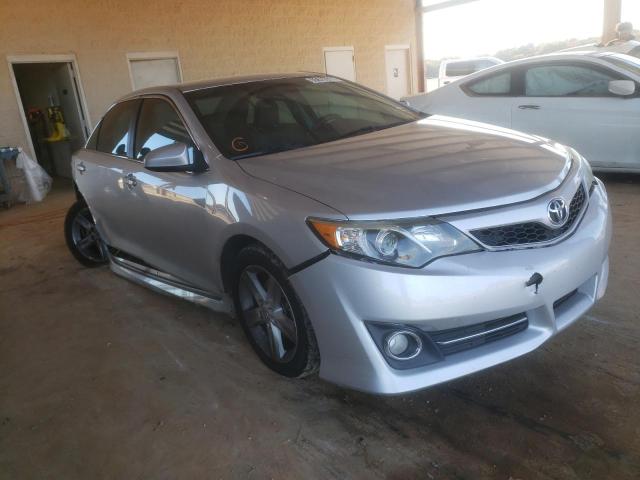 TOYOTA CAMRY L 2014 4t1bf1fk8eu847009