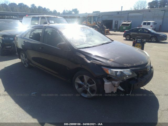 TOYOTA CAMRY 2014 4t1bf1fk8eu847298