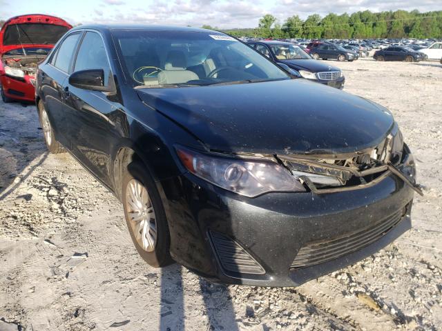 TOYOTA CAMRY L 2014 4t1bf1fk8eu847897