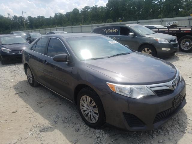 TOYOTA CAMRY L 2014 4t1bf1fk8eu849052