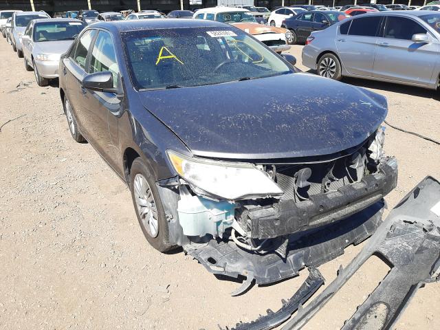 TOYOTA CAMRY L 2014 4t1bf1fk8eu849763