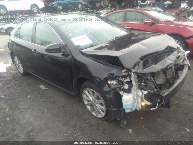 TOYOTA CAMRY 2014 4t1bf1fk8eu850542