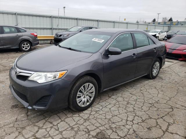 TOYOTA CAMRY L 2014 4t1bf1fk8eu851562