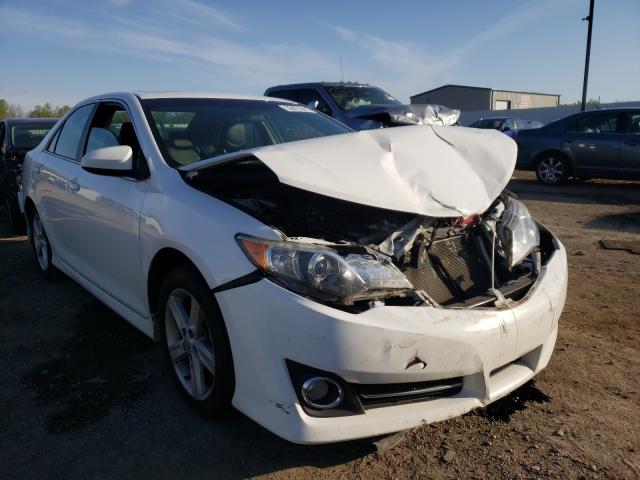 TOYOTA CAMRY L 2014 4t1bf1fk8eu851707