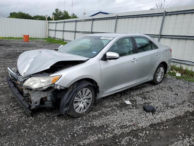 TOYOTA CAMRY L 2014 4t1bf1fk8eu852517