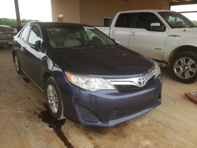 TOYOTA CAMRY L 2014 4t1bf1fk8eu852761