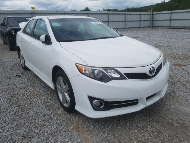 TOYOTA CAMRY 2014 4t1bf1fk8eu855983