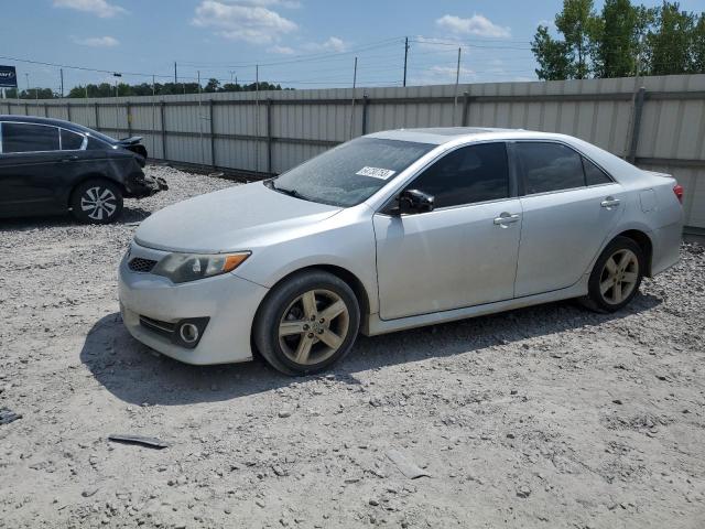 TOYOTA CAMRY L 2014 4t1bf1fk8eu858267