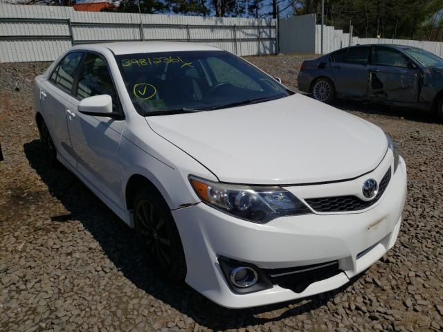 TOYOTA CAMRY L 2014 4t1bf1fk8eu858270