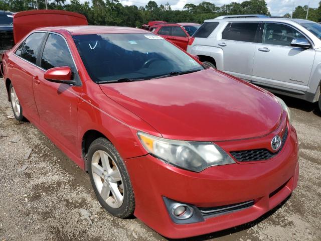 TOYOTA CAMRY L 2014 4t1bf1fk8eu858530