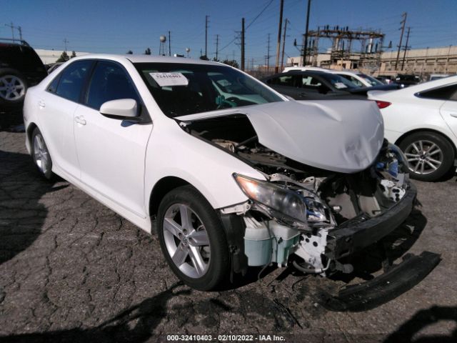 TOYOTA CAMRY 2014 4t1bf1fk8eu859824