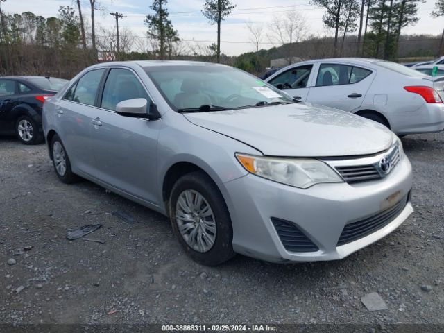 TOYOTA CAMRY 2014 4t1bf1fk8eu860360