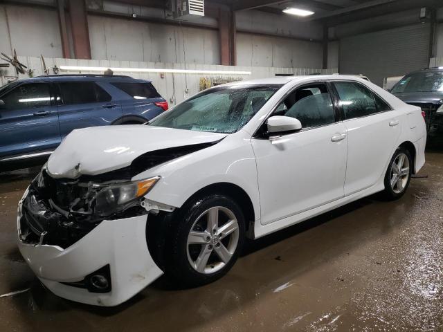 TOYOTA CAMRY 2014 4t1bf1fk8eu861623