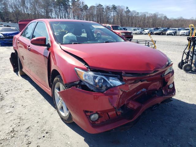 TOYOTA CAMRY L 2014 4t1bf1fk8eu863453