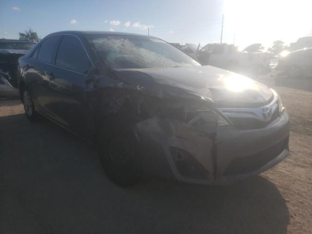 TOYOTA CAMRY L 2014 4t1bf1fk8eu863601