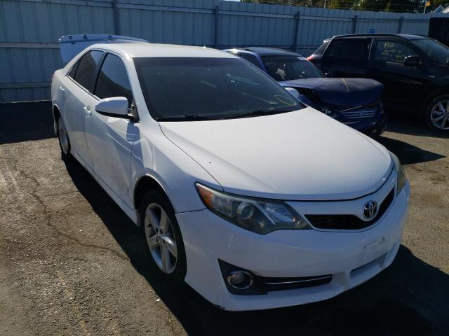 TOYOTA CAMRY L 2014 4t1bf1fk8eu864117