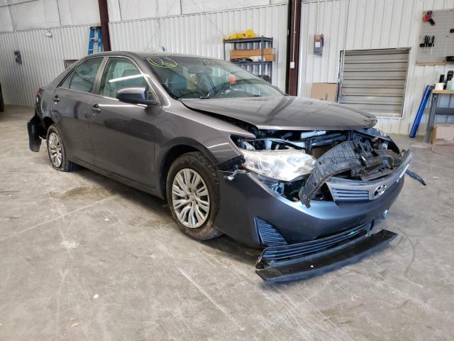 TOYOTA CAMRY L 2014 4t1bf1fk8eu864411